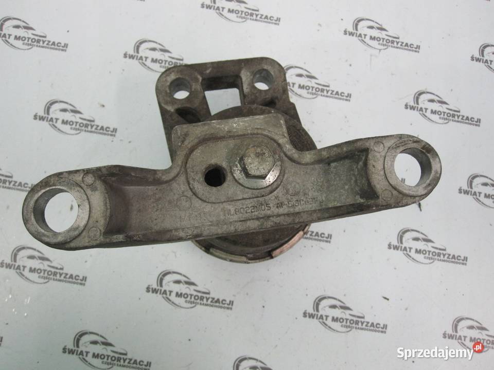 Fiat Doblo 13 CDTI 90 30680702 6G916F012EF