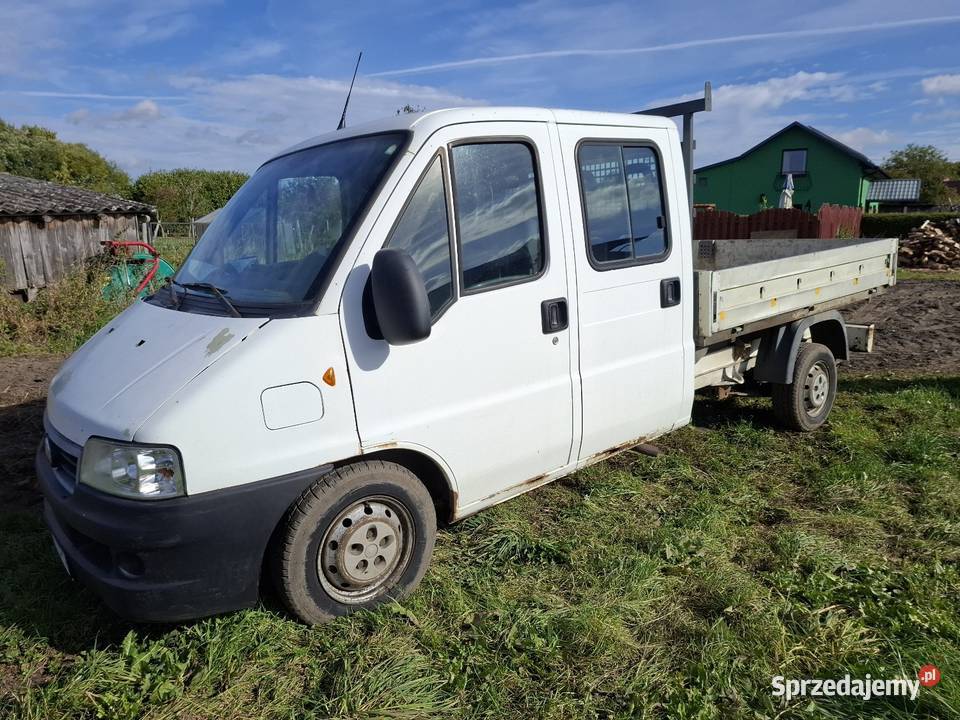Fiat Ducato