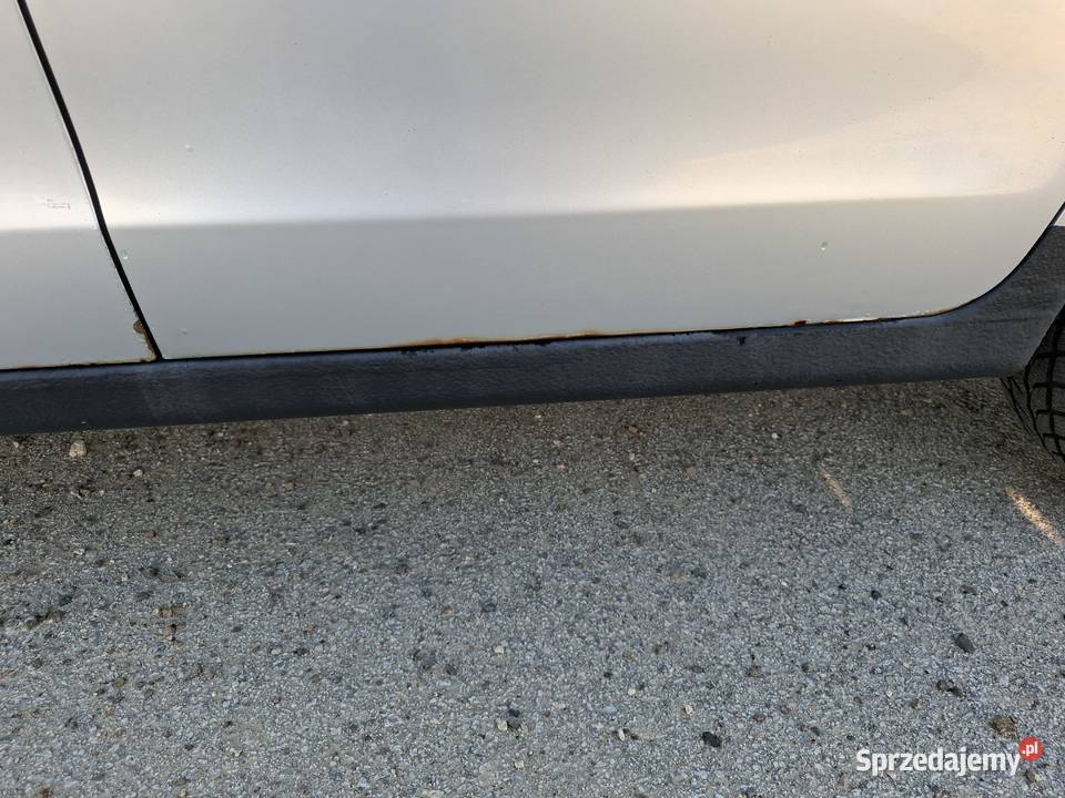 Volkswagen Polo 12 Koszalin