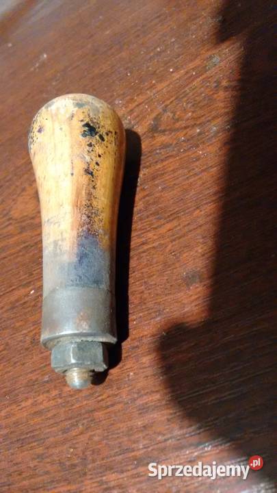 Rączka stepla prl 2202 Stalowa Wola sprzedam