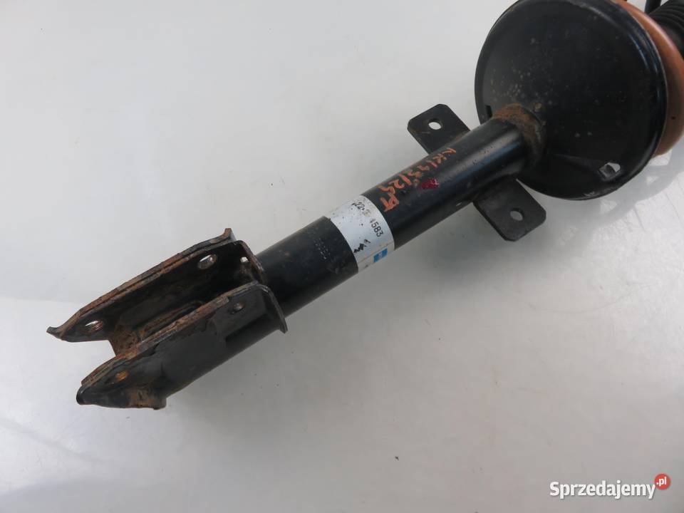 AMORTYZATOR PRAWY TYLNY DACIA DUSTER 16 4x4 osobowe