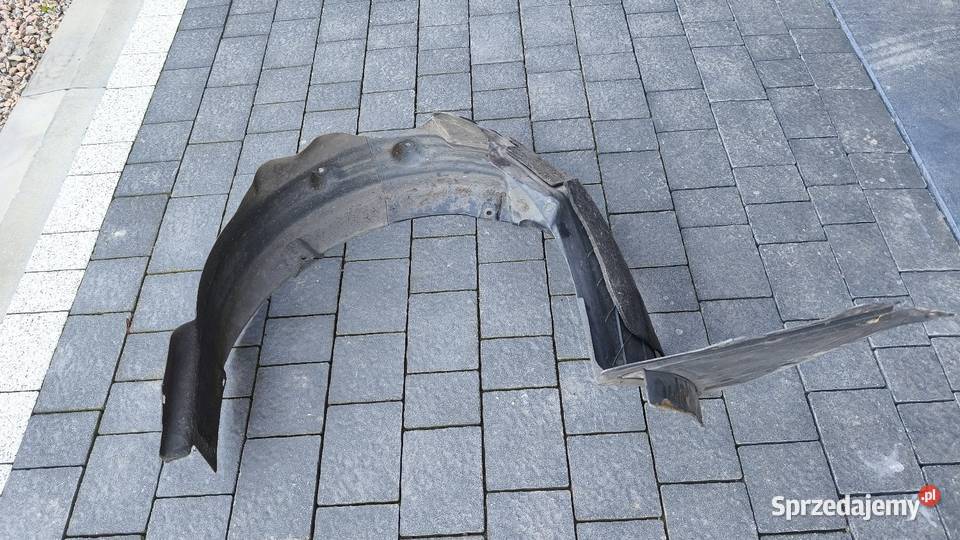 i40 nadkole czujki PDC wiązka PDC halogen osobowe