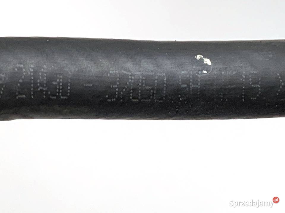 RURA WODY SSANGYONG TORRES 2143037050 15 163 osobowe podkarpackie sprzedam