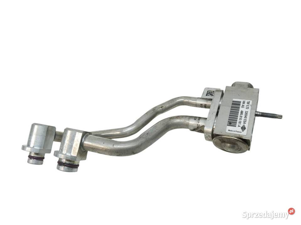 PRZEWÓD KLIMATYZACJI 4M0816181A Audi Q7 II
