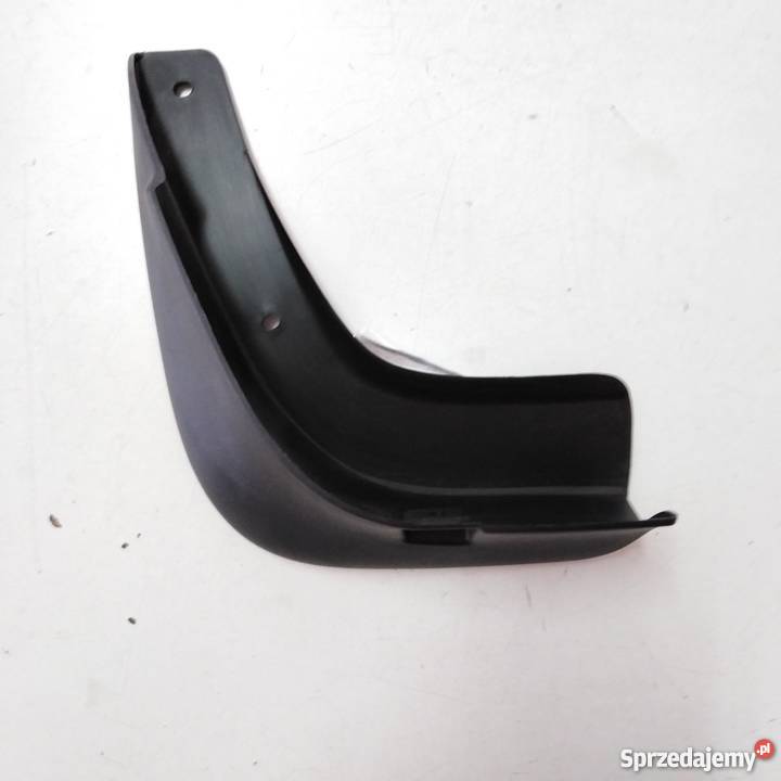 CHLAPACZ OSŁONA PBŁOTNA TYŁ LEWY NUBIRA II osobowe Piła