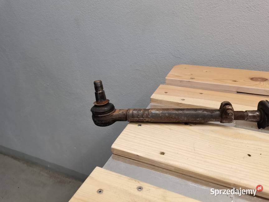 Siłownik skrętu Massey Ferguson 3080 Wilkowo sprzedam