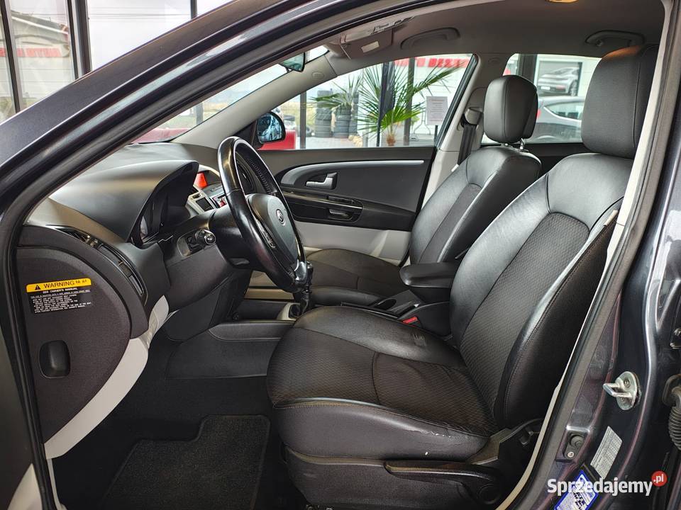 Kia Ceed 16Benzyna Stan Zarszyn