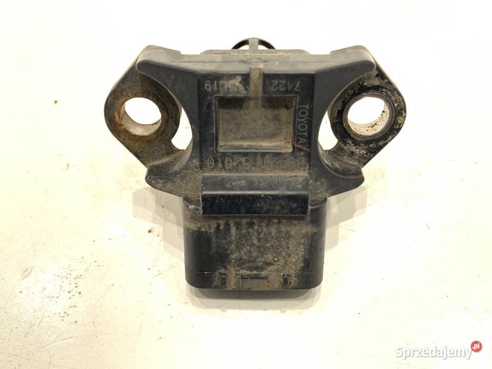 PRZEPŁYWOMIERZ TOYOTA YARIS III 8942152010 10 69