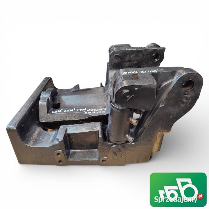 Wspornik AS2045 Przedni Most 0441688220 wielkopolskie