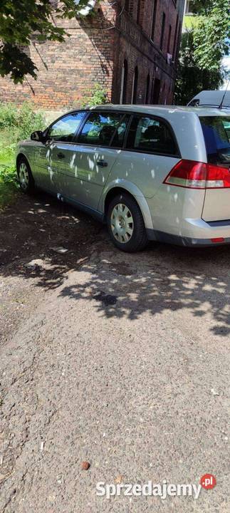 Opel Vectra c polift wielofunkcyjna kierownica Vectra śląskie Chorzów