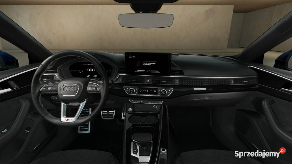 Audi A5 LEASING 103 S Toruń