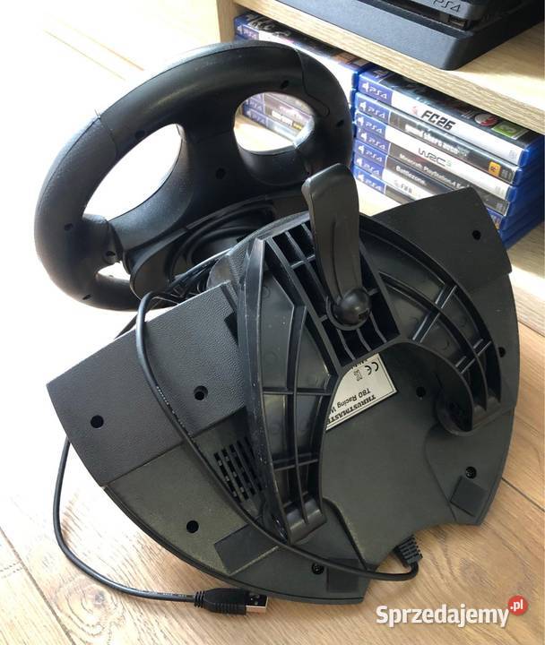 Thrustmaster T80 Bytom