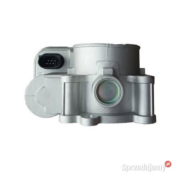 Przepustnica Jeep Compass Patriot Chrysler Układ paliwowy Włocławek