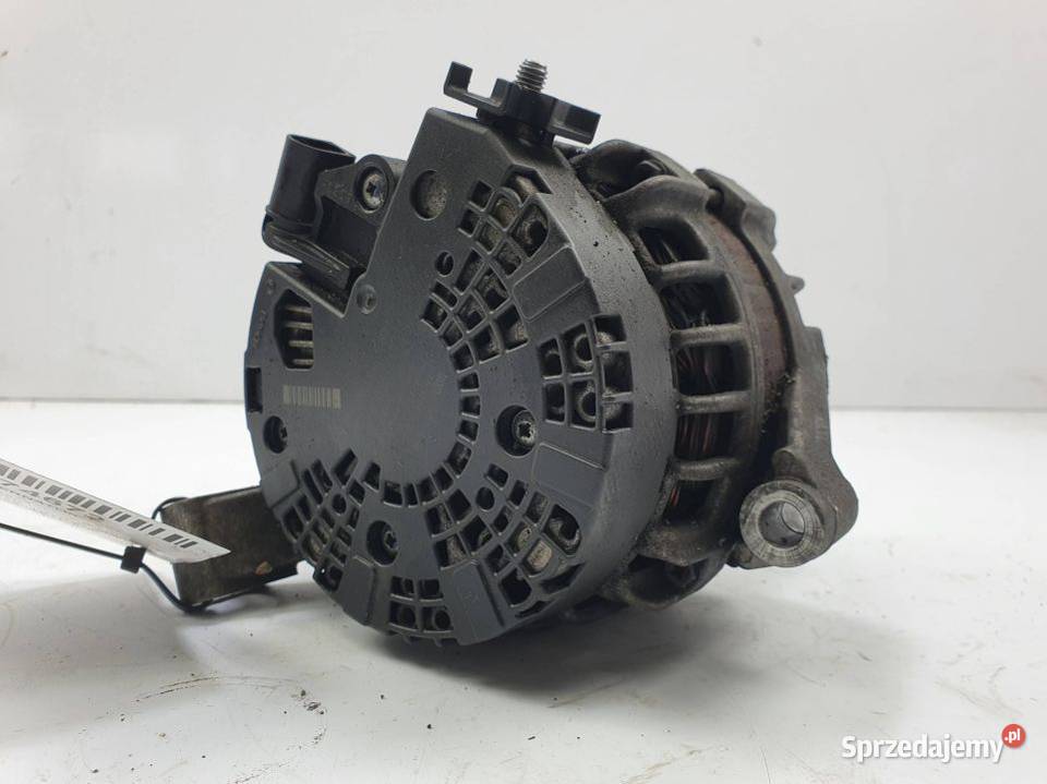 ALTERNATOR VOLVO V70 0125811005 osobowe Lipno sprzedam