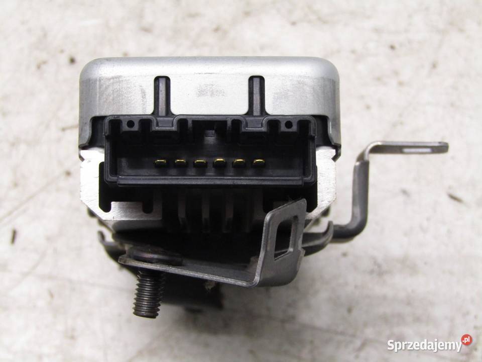 MODUŁ STEROWNIK POMPY WTRYSKOWEJ 22 IDTEC HONDA sprzedam