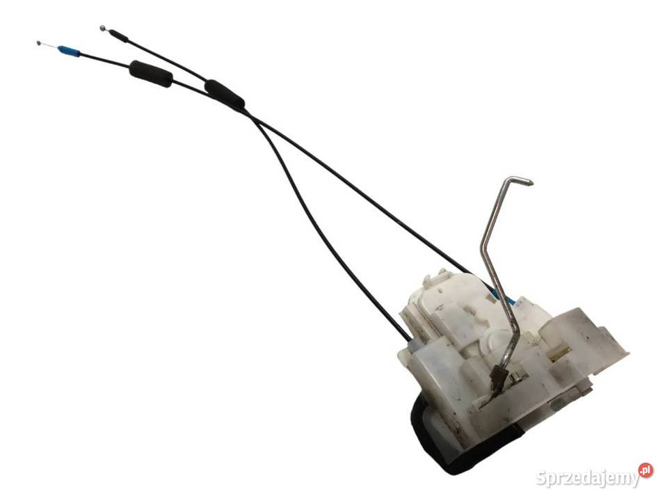 SUBARU OUTBACK 4 IV BR 20092014 ZAMEK DRZWI osobowe świętokrzyskie