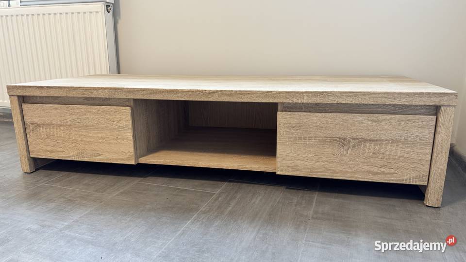 sprzedam szaika RTV szafka TV dolnośląskie Legnica