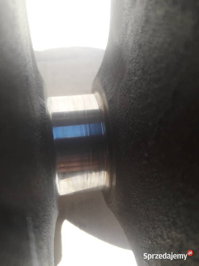 Wał korbowy bmw M20B25 e30 e34 Twardogóra