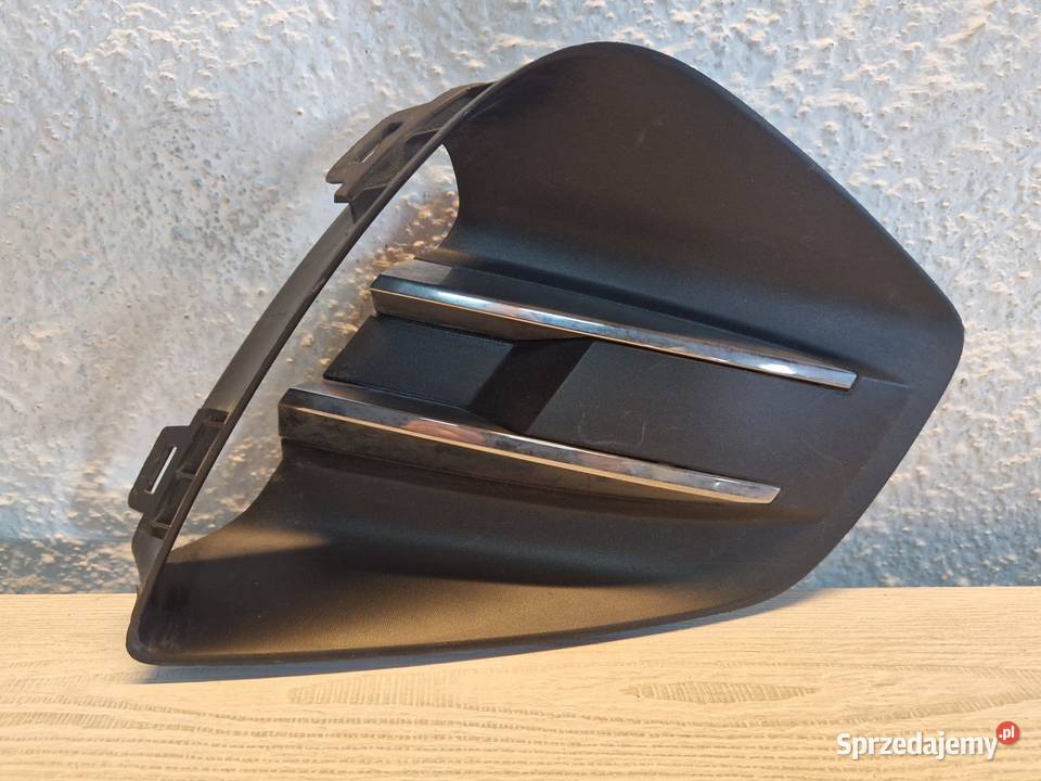 Kratka zderzaka Renault Clio V Lewa prawa Kwilcz