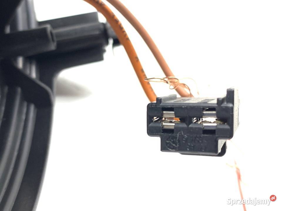 DMUCHAWA NAWIEWU VW TROC 5Q1819021H WENTYLATOR podkarpackie