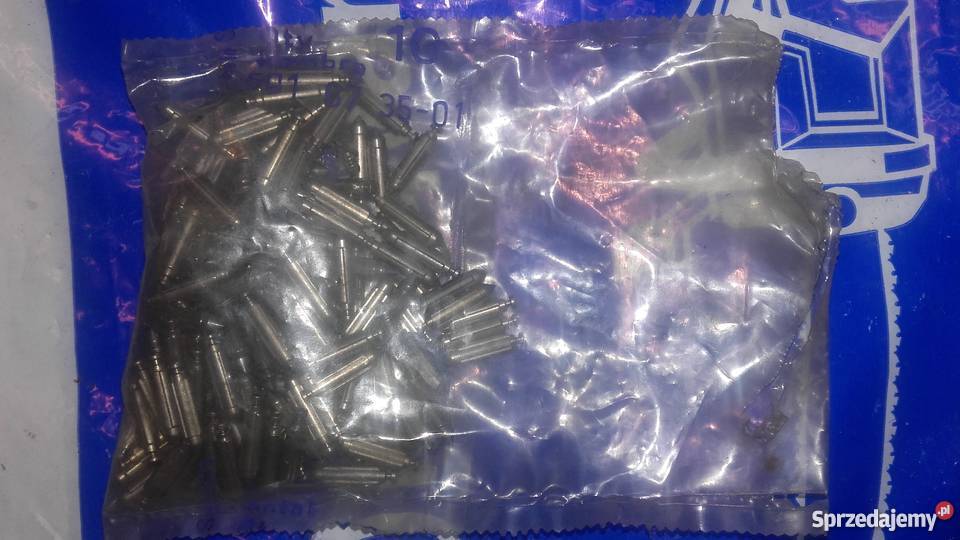 zawór iglicowy gaźnika husqvarna Żywiec sprzedam