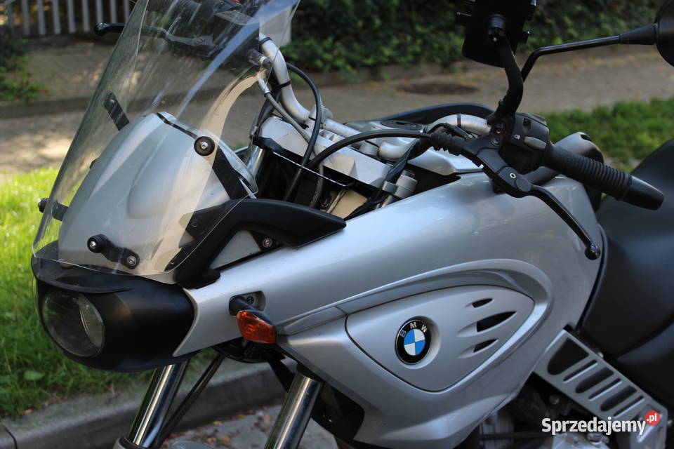 BMW 650 Cs małopolskie Kraków