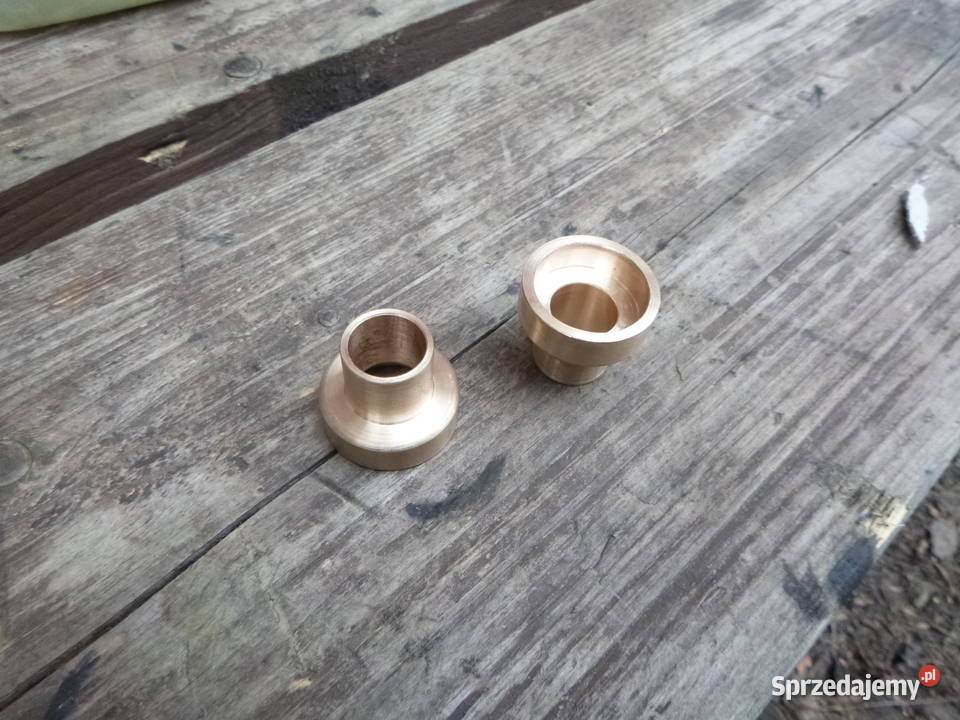 TULEJKA SKRZYNI BIEGÓW VW LT 1 204D TD BENZYNA