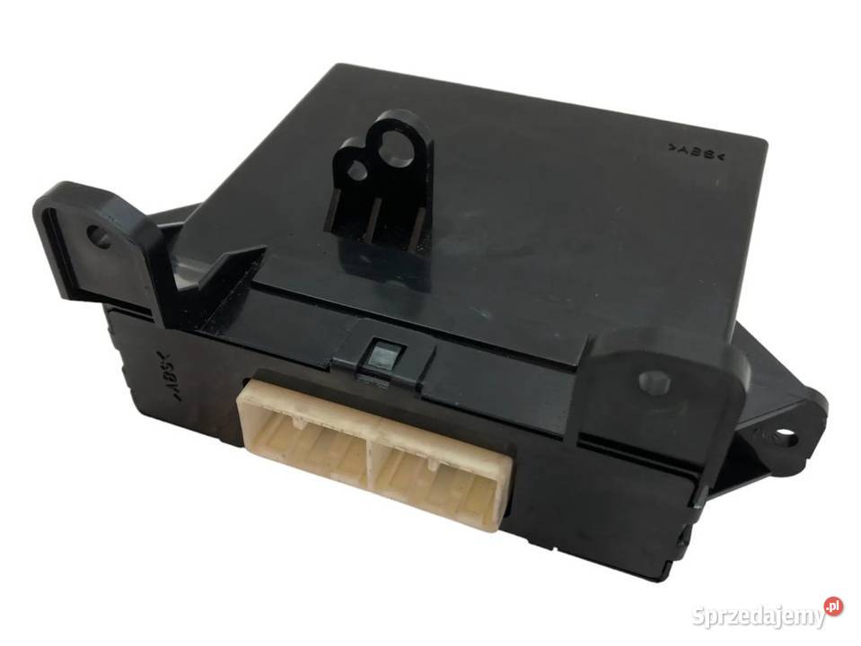 SUBARU OUTBACK IV LEGACY V 20 D 150 2010R MODUŁ Skarżysko-Kamienna sprzedam