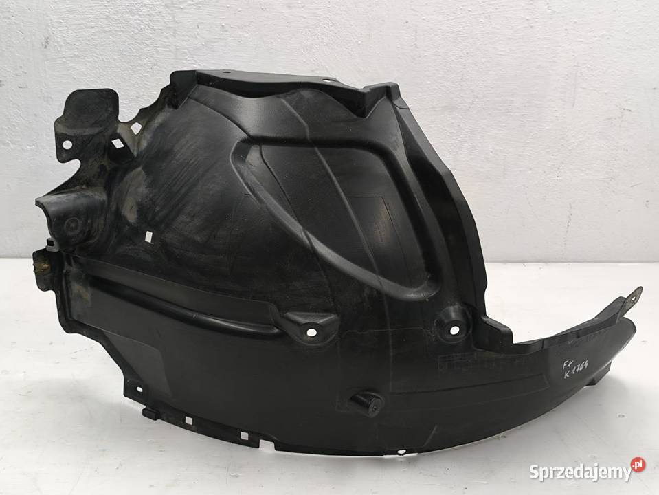 NADKOLE PRAWY PRZÓD INFINITY QX70 30D 638421DROA