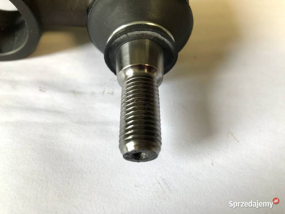 LAND ROVER DISCOVERY I DEFENDER L316 1x Łącznik Skarżysko-Kamienna