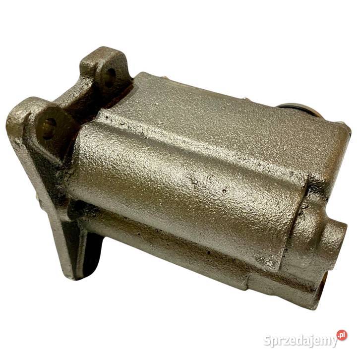 POMPA HAMULCOWA SPRZĘGŁOWA WOŁGA GAZ 21 GAZ 66 Pozostałe pomorskie
