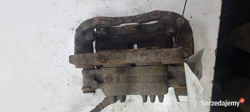 ZACISK HAMULCOWY PRZÓD PRAWY OPEL MOVANO III Lipno sprzedam