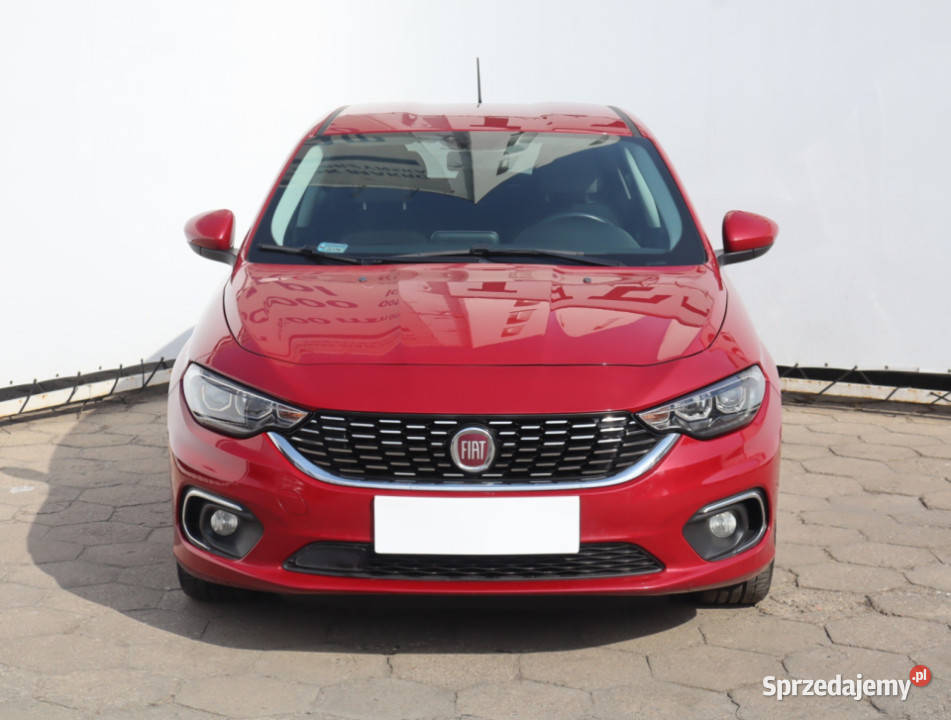 Fiat Tipo 16 16V wspomaganie kierownicy