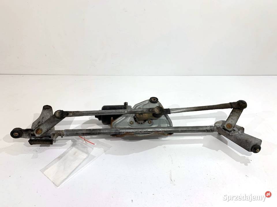 MECHANIZM WYCIERACZEK PRZÓD TOYOTA RAV 4 II Mechanizmy wycieraczek podkarpackie