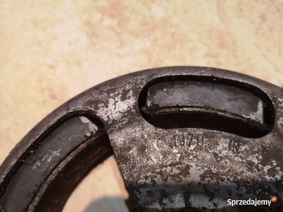 Magneto wsk wfm Gorzów Wielkopolski