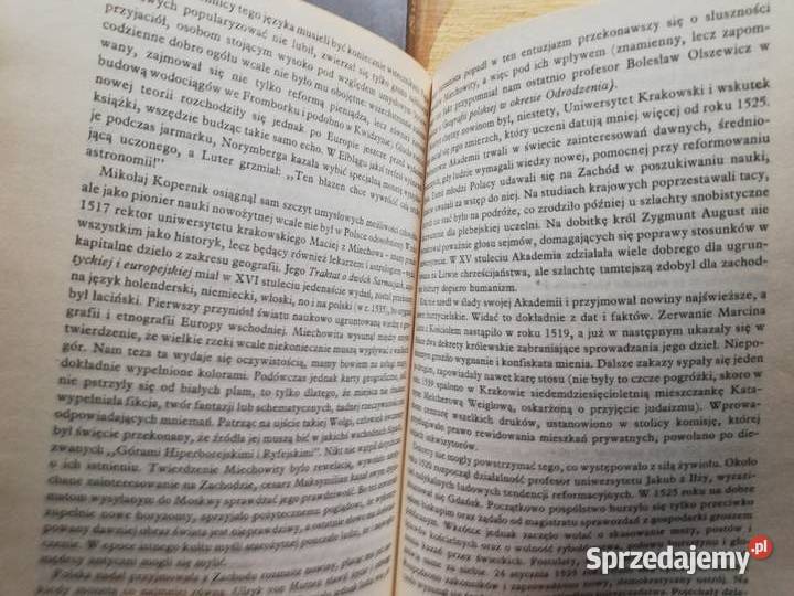 Paweł Jasienica Dwie drogi Rozważania o wojnie miękka Kraków