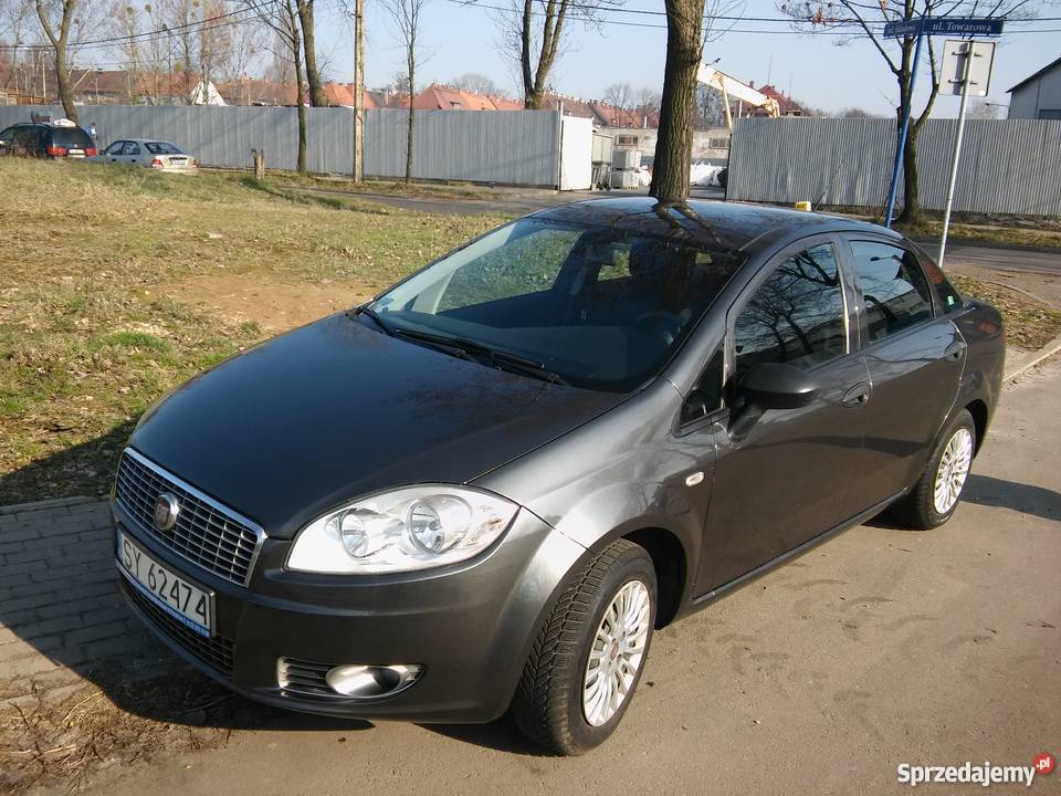 okazja samochód z małym przebiegm Bytom Sprzedajemy.pl