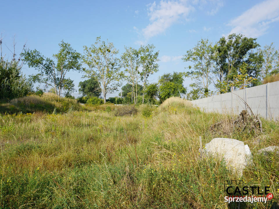 działka z projektem hali I PKP I inwestycja Pruszcz Gdański sprzedam