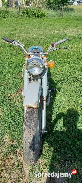 iz planeta 56 jupiter Ostrołęka sprzedam