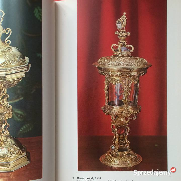 1610 Angielskie Srebro