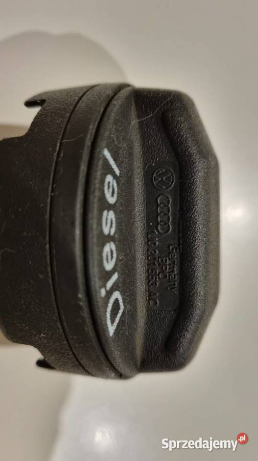 Korek diesel audi vw seat osobowe Zabrze