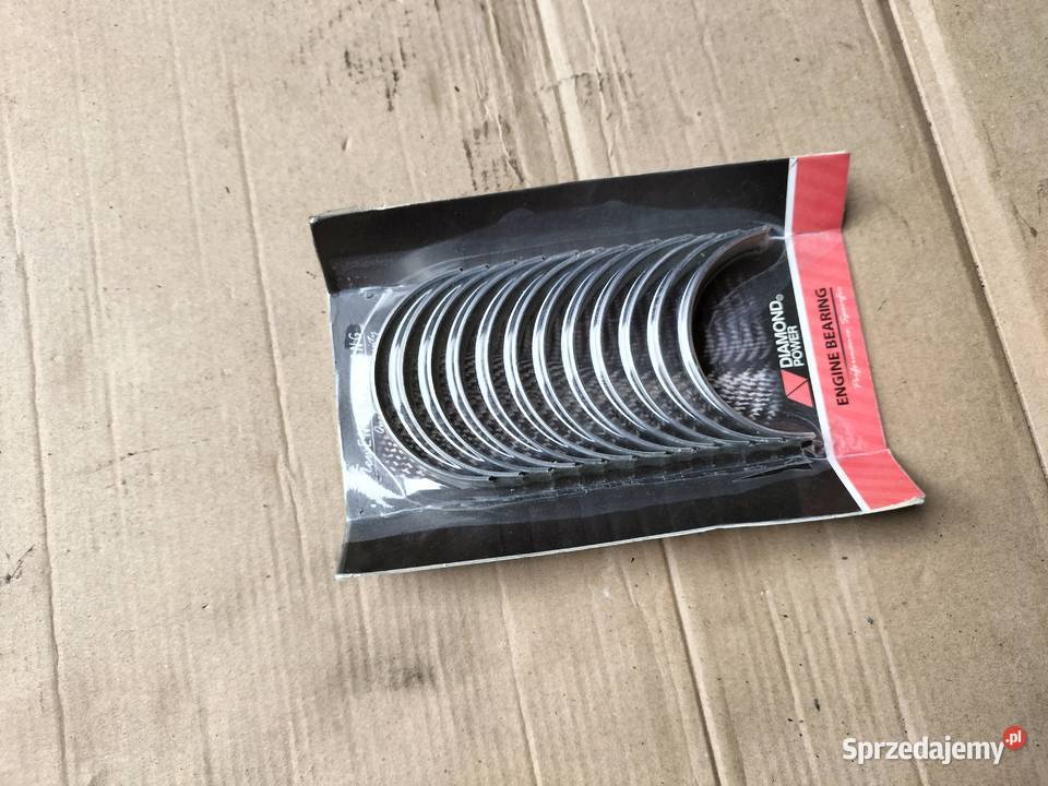 PANEWKI SILNIKA WAŁU osobowe Kamień-Kolonia