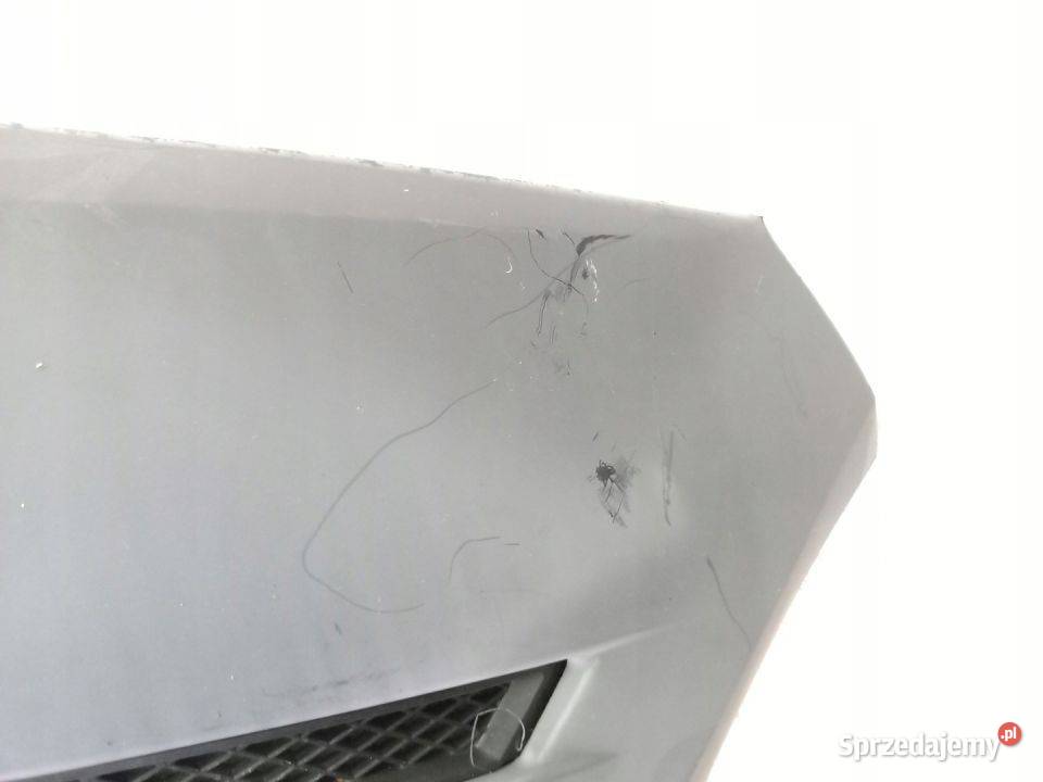 ZDERZAK PRZÓD PRZEDNI FORD MONDEO MK4 IV LIFT 10 Skarżysko-Kamienna
