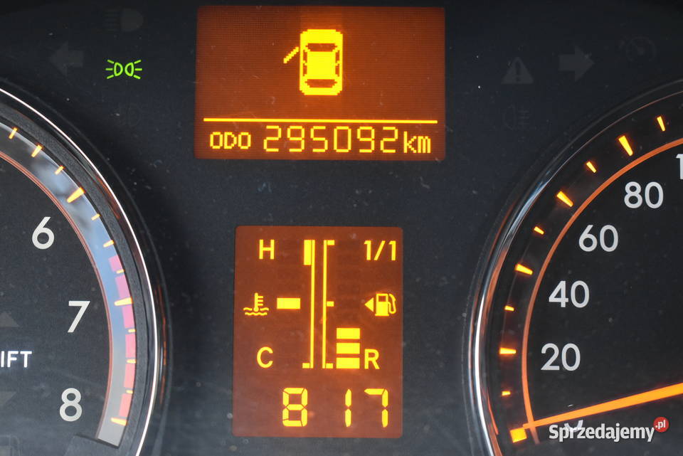 16 benz132 Klimatronik podgFotele zarejestrowana Moczyłki sprzedam