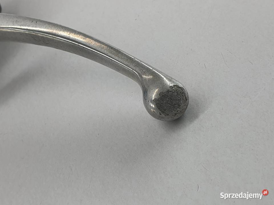 Przelacznik Lewy Manetka Dzwignia Hamulca Cpi Łódź sprzedam