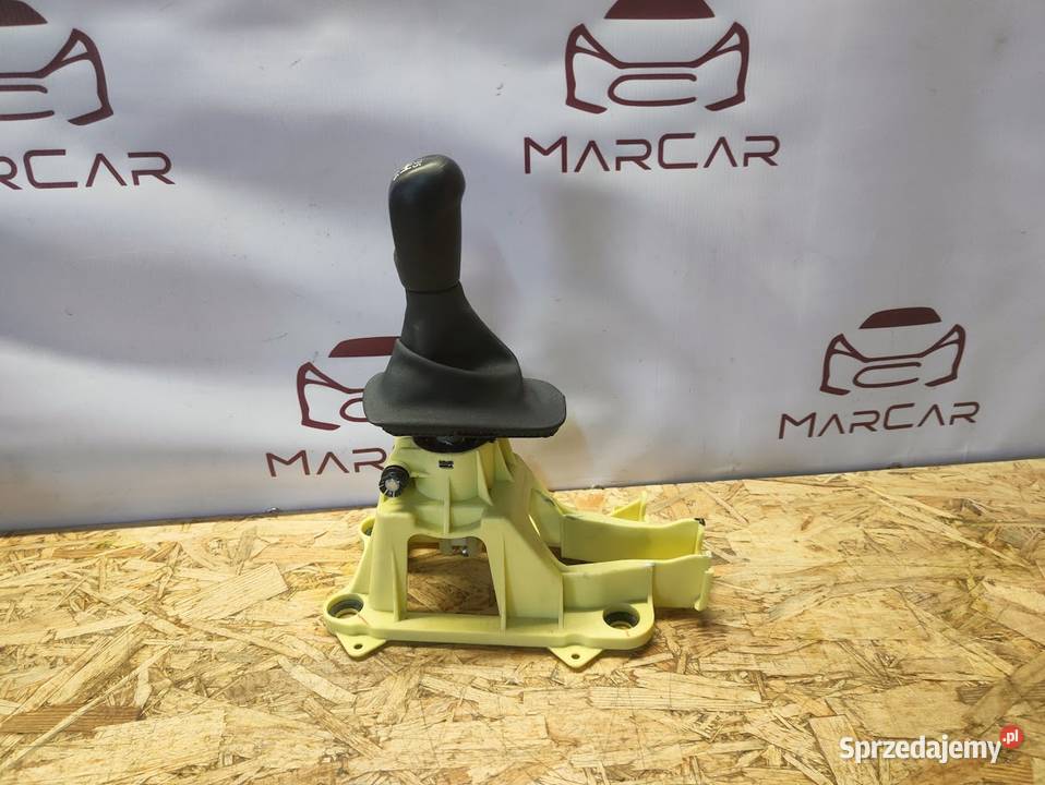 Lewarek Wybierak Volvo V50 Lift 31259781 Pleszew