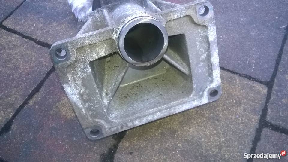 Podpora półosi BMW E90 E91 E92 325XI 330XI 335XI Poręba