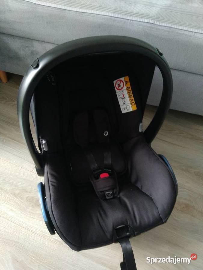 Fotelik samochodowy nosidełko 013 0 Maxi Cosi Przemyśl sprzedam