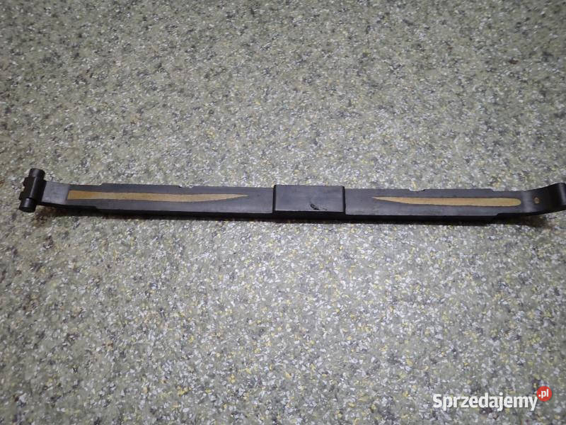 ŚLIZG ŁAŃCUSZKA ROZRZĄDU ŁAŃCUCHA YAMAHA TDM 850 Strzelce Krajeńskie