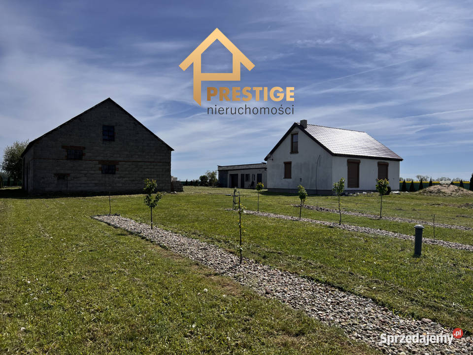 PRZESTRONNE SIEDLISKO POMARZANY FABRYCZNE